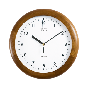 Nástěnné hodiny JVD quartz N2341/11 N2341/11