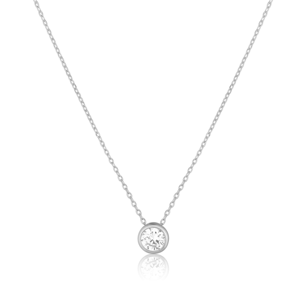 Náhrdelník SVLN0652XF6BI45 SVLN0652XF6BI45