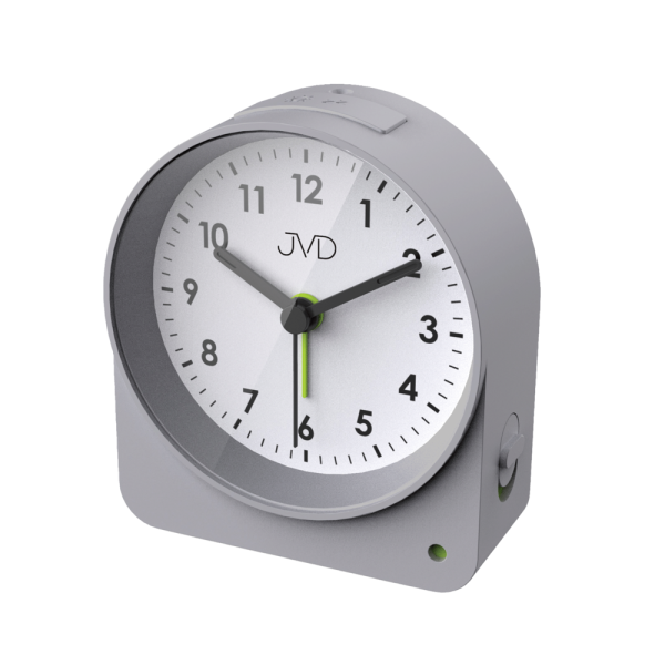 Budík JVD SRP5138.2 SRP5138.2