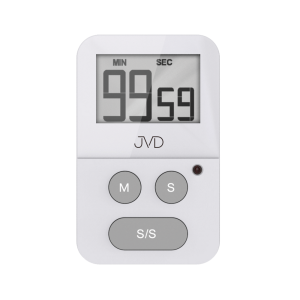 Digitální minutka JVD DM269.1 DM269.1