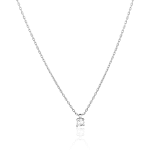 Náhrdelník 925/1000 SVLN0448XH2BI03