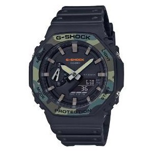 Hodinky Casio pánské analogové quarz