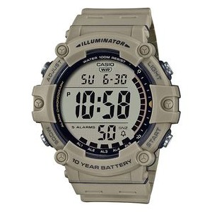 Hodinky Casio pánské digitální quarz.