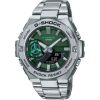 Hodinky Casio pánské radiově řízené, solárně napájené