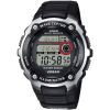 Hodinky Casio pánské radiově řízené, solárně napájené