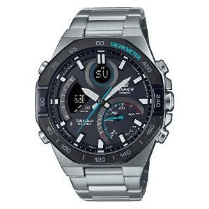 Hodinky Casio pánské  analog. sol.napájené