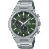 Hodinky Casio pánské radiově řízené, solárně napájené