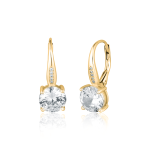 Náušnice SVLE2147XH2GO00 SVLE2147XH2GO00