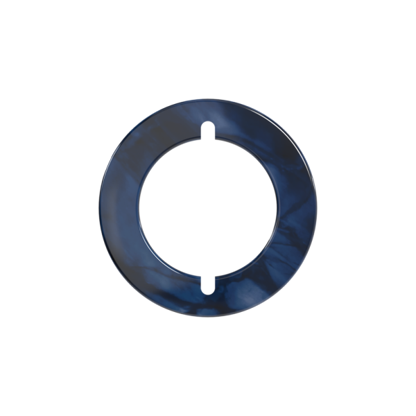 Deco ring RBR14C819-DECO-BLU RBR14C819-DECO-BLU