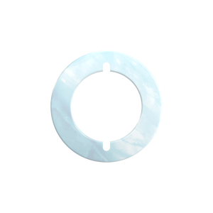 Deco ring RBR14C819-DECO-LBLU RBR14C819-DECO-LBLU