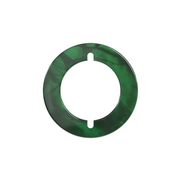 Deco ring RBR14C819-DECO-GN RBR14C819-DECO-GN