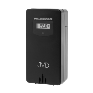 Senzor JVD SN3565