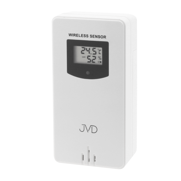 Senzor JVD SN3390