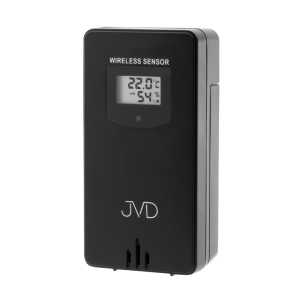 Senzor JVD SN3566