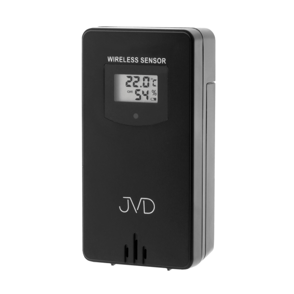 Senzor JVD SN3566