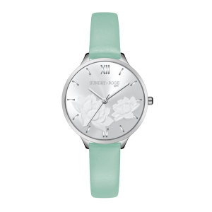 SUNDAY ROSE Fashion Pastel Green SUN-F13 SUN-F13