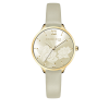 SUNDAY ROSE Fashion Pastel Beige SUN-F16 SUN-F16