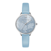 SUNDAY ROSE Fashion Pastel Blue SUN-F18 SUN-F18