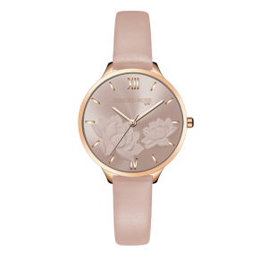 SUNDAY ROSE Fashion Pastel Pink SUN-F17 SUN-F17