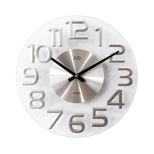 Nástěnné designové hodiny JVD HT098 HT098