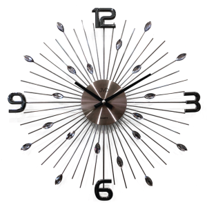 Nástěnné hodiny JVD HT104.2 HT104.2
