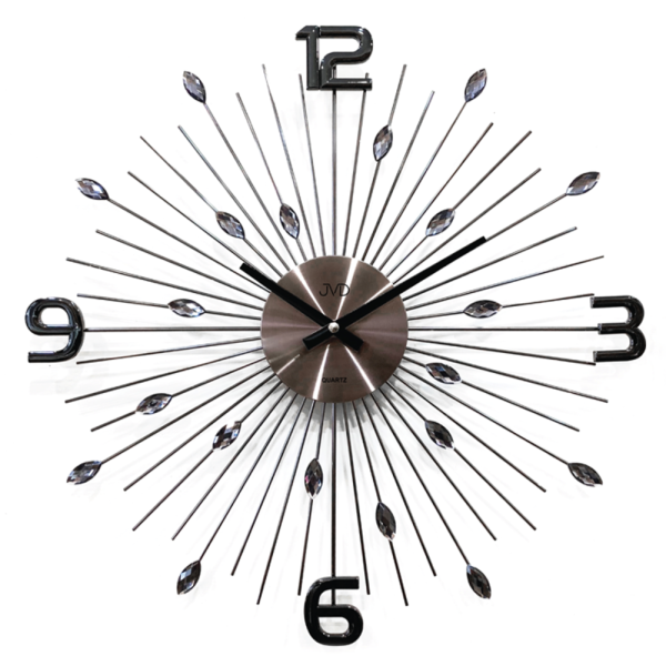 Nástěnné hodiny JVD HT104.2 HT104.2