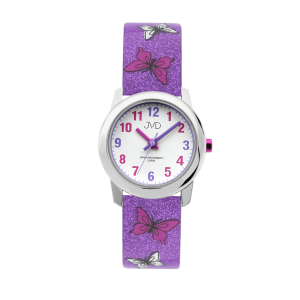 Náramkové hodinky JVD basic J7142.4 J7142.4