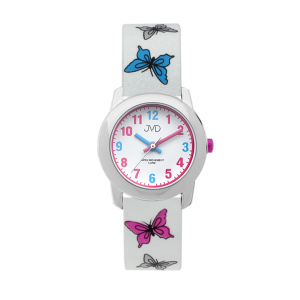 Náramkové hodinky JVD basic J7142.6 J7142.6