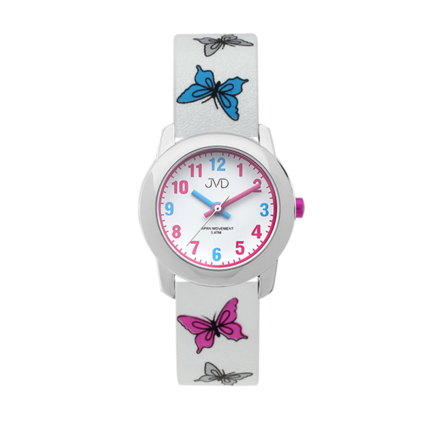 Náramkové hodinky JVD basic J7142.6 J7142.6
