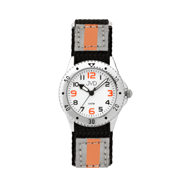 Náramkové hodinky JVD J7193.4 J7193.4