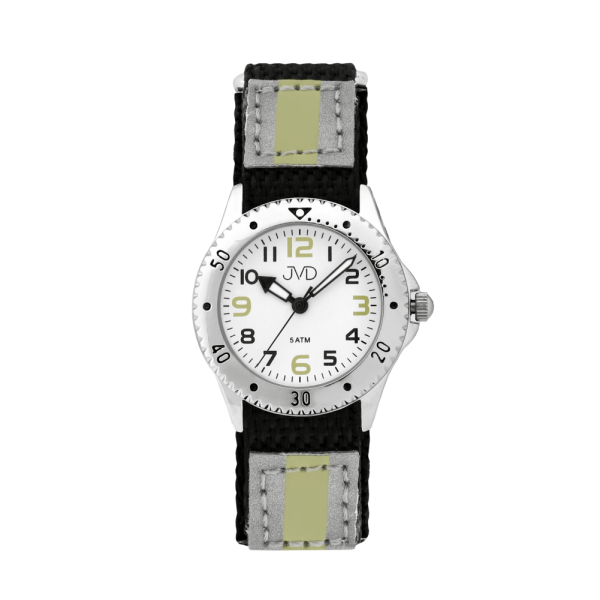 Náramkové hodinky JVD J7193.3 J7193.3