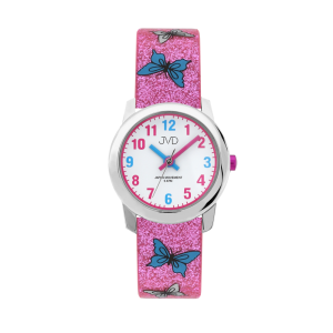 Náramkové hodinky JVD basic J7142.5 J7142.5