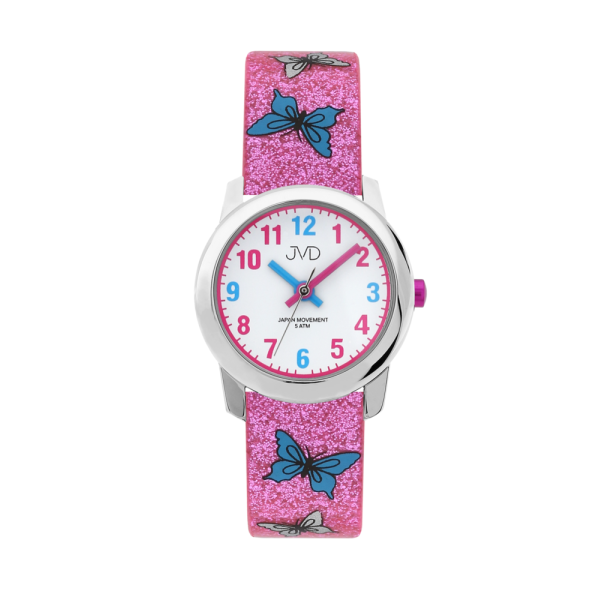 Náramkové hodinky JVD basic J7142.5 J7142.5