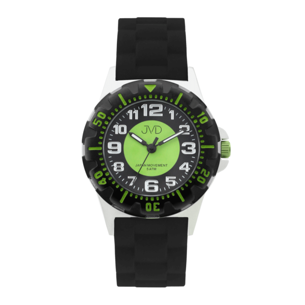 Náramkové hodinky JVD J7168.9 J7168.9