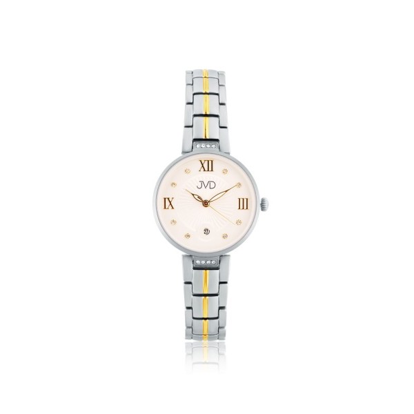 Náramkové hodinky JVD J5032.3 J5032.3