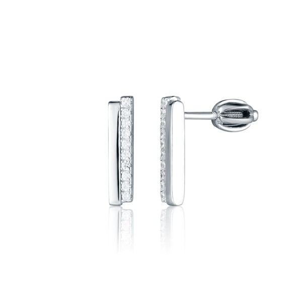 Náušnice SVLE3117XH2BISR SVLE3117XH2BISR