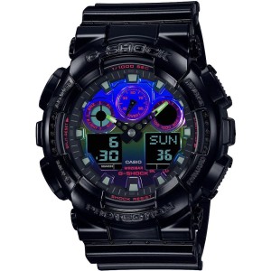 Hodinky Casio pánské digitální quarz.