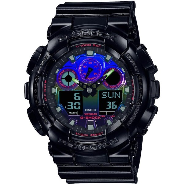 GA-100RGB-1AE