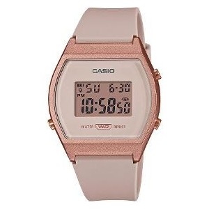 Hodinky Casio dámské digitální quarz
