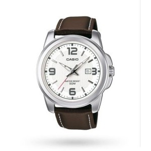 Hodinky Casio pánské analogové quarz