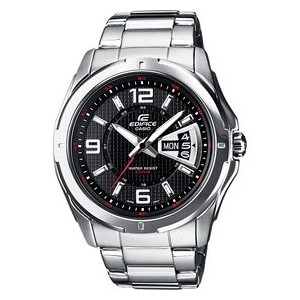 Hodinky Casio pánské analogové quarz