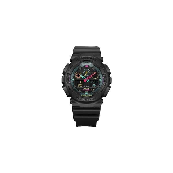 GA-100MF-1AE