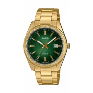 Hodinky Casio pánské analogové quarz