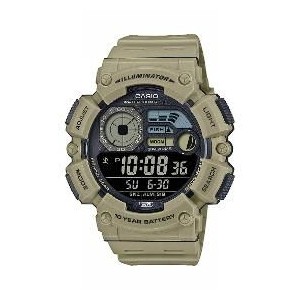 Hodinky Casio pánské digitální quarz.