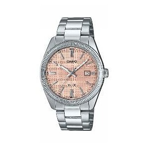 Hodinky Casio dámské analogové quarz