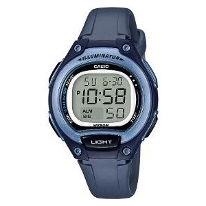 Hodinky Casio dětské digitální quarz