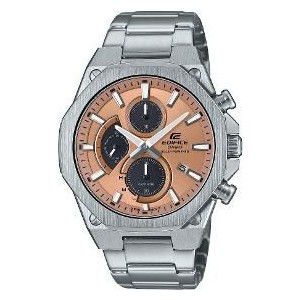 Hodinky Casio pánské  analog. sol.napájené