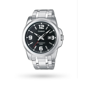 Hodinky Casio pánské analogové quarz
