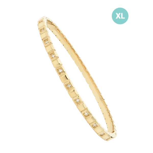 Náramek JGB13GXL JGB13GXL