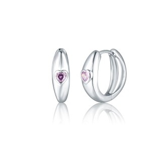 Náušnice SVLE0848SH2F100 SVLE0848SH2F100